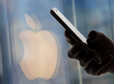 Doanh số iPhone tại Trung Quốc lần đầu tăng sau hai năm