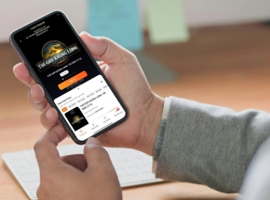 MyVIB hợp tác VNPAY mở rộng tiện ích ngân hàng số