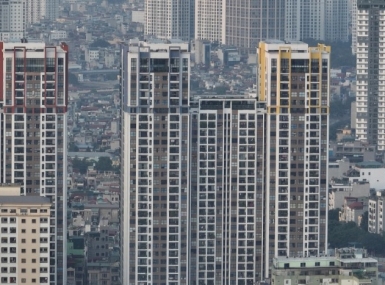 Hà Nội có gần 22.000 căn nhà đủ điều kiện mở bán nửa đầu năm