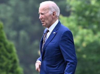 Ông Biden: 'Nhiều người gọi cho tôi xin lời khuyên'