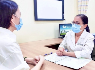 Tại sao tắm đêm có thể gây đột quỵ?