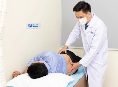 5 tư thế ngồi tốt cho người đau thần kinh tọa