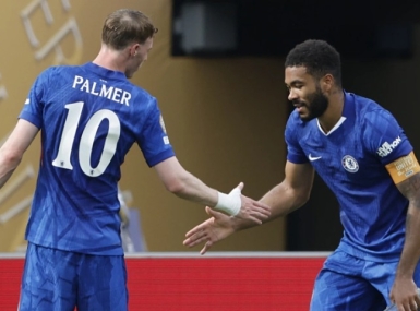 Chelsea thành ứng viên số một FIFA Club World Cup
