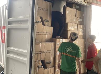 Dịch Vụ Bốc Xếp Lợi Nguyễn - Top 5 Đơn Vị Bốc Xếp Uy Tín Chuyên Nghiệp Tại TP.HCM