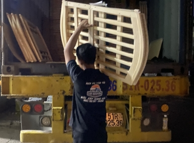 Bốc Xếp Lợi Nguyễn - Đơn Vị Dẫn Đầu Về Dịch Vụ Bốc Xếp Uy Tín Tại Sài Gòn