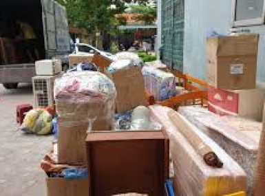 Chuyển Nhà Sinh Viên Giá Rẻ, Trọn Gói - Vận Chuyển Lợi Nguyễn