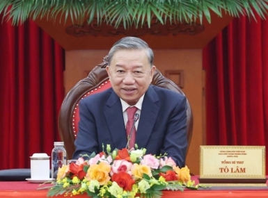 Điểm tin 6h: Tổng Bí thư điện đàm với Tổng thống Mỹ | Cục Quản lý đất đai: Bảng giá đất sắp tới sẽ biến động lớn