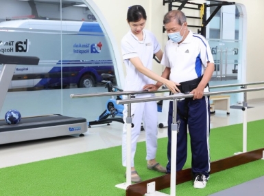 Làm thế nào nhanh phục hồi sau đột quỵ