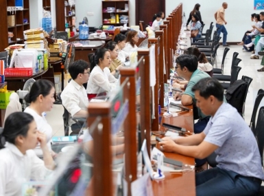 Những việc cán bộ, công chức không được làm từ tháng 7