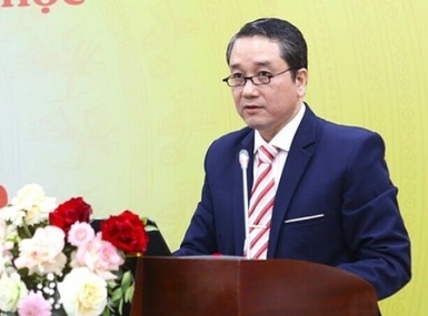 Việt Nam hướng tới top ASEAN về công bố quốc tế