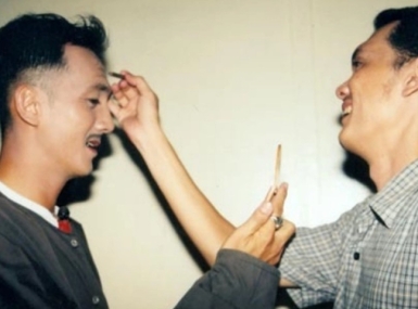 Hữu Châu: 'Tôi hối hận không ôm Hữu Lộc khi em còn sống'