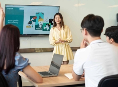 Lợi thế khi bắt đầu sớm với chương trình dự bị đại học