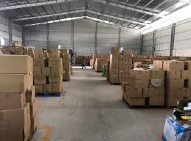 Đơn Vị Vận Chuyển Kho Xưởng Uy Tín Chuyên nghiệp Tại TP.HCM