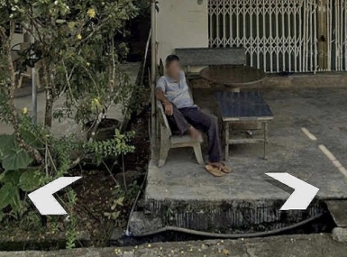 Người Việt 'săn' kỷ niệm xưa trên Google Maps