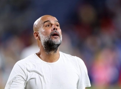 Guardiola: 'Trình độ của Al Hilal rất cao'