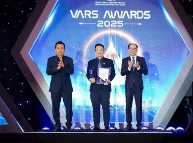 Batdongsan dẫn đầu thị trường proptech sau 19 năm đầu tư công nghệ