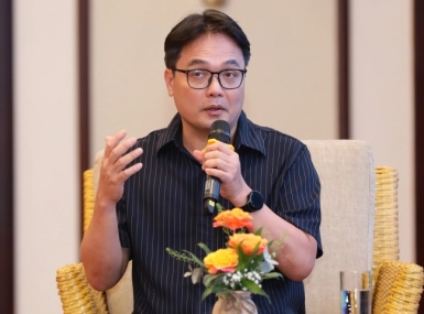 'Điện ảnh Việt khó bứt phá nếu thiếu quỹ hỗ trợ'
