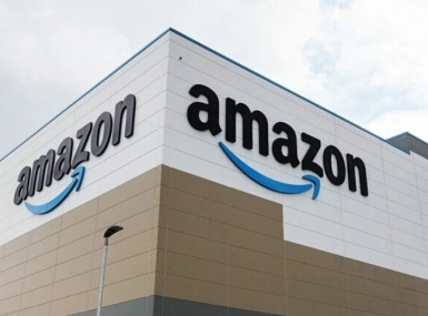 Amazon rót 40 tỷ Bảng vào logistics và công nghệ tại Anh