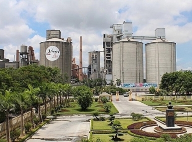 Ông lớn ngành xi măng Vicem ngắt mạch 2 năm thua lỗ
