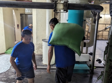 Dịch Vụ Bốc Xếp Hàng Hóa Trọn Gói Tại TPHCM