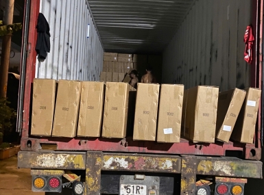 Dịch vụ bốc xếp uy tín tại Hóc Môn – Giải pháp bốc xếp chuyên nghiệp, nhanh chóng