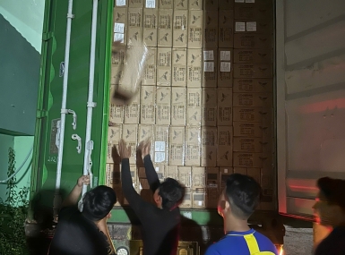 DỊCH VỤ BỐC XẾP TẠI GÒ VẤP