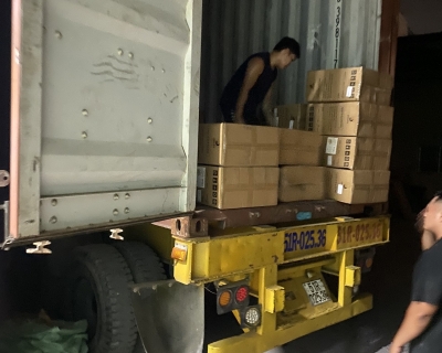  Dịch Vụ Bốc Xếp Uy Tín Tại Thủ Đức Trọn Gói