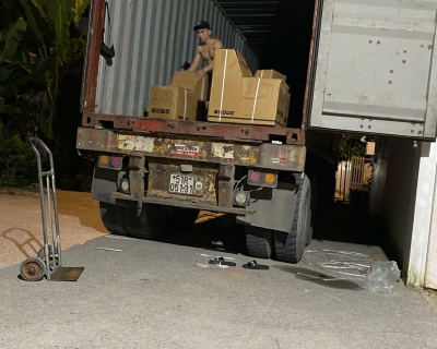 Dịch Vụ Bốc Xếp Uy Tín Tại Gò Vấp Trọn Gói Gía Rẻ