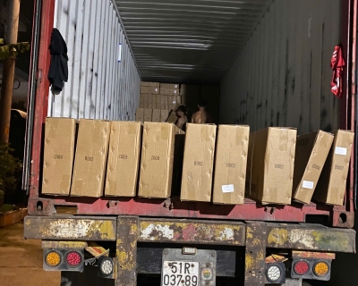 Dịch Vụ Bốc Xếp Uy Tín Quận 9  
