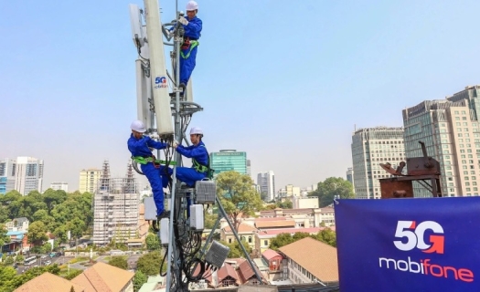 MobiFone lập công ty thanh toán số cùng One Mount, Techcombank