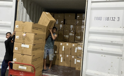 Lợi Nguyễn - Dịch Vụ Vận Chuyển Nhà, Kho Xưởng An Toàn, Nhanh Chóng Và Uy Tín