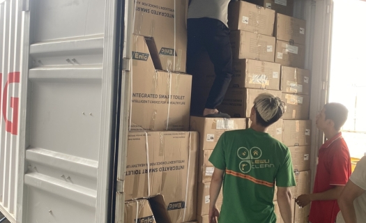 Dịch Vụ Bốc Xếp Lợi Nguyễn - Top 5 Đơn Vị Bốc Xếp Uy Tín Chuyên Nghiệp Tại TP.HCM