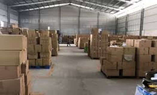Đơn Vị Vận Chuyển Kho Xưởng Uy Tín Chuyên nghiệp Tại TP.HCM