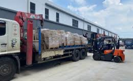 Dịch Vụ Bốc Xếp Bình Dương Chuyên Nghiệp, Giá Rẻ - Bốc Xếp Lợi Nguyễn