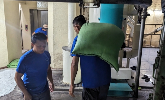 Dịch Vụ Bốc Xếp Hàng Hóa Trọn Gói Tại TPHCM
