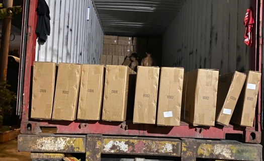 Dịch vụ bốc xếp uy tín tại Hóc Môn – Giải pháp bốc xếp chuyên nghiệp, nhanh chóng