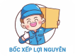 BỐC XẾP LỢI NGUYỄN